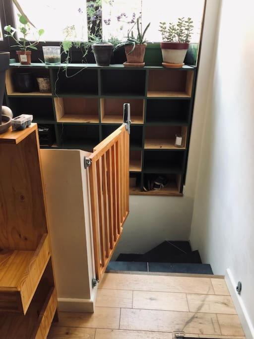 Logement De Charme Aux Carmes Toulouse Exterior foto