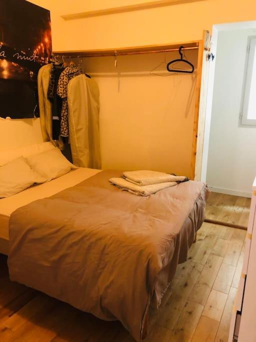 Logement De Charme Aux Carmes Toulouse Exterior foto